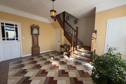 Villa a Fours, Nievre, Fours - € 235.000 | Ref: KB-23181 - foto 2