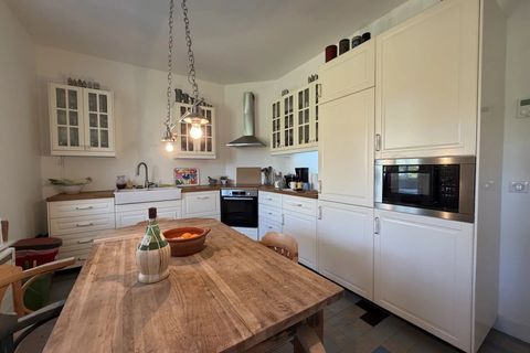 Villa a Fours, Nievre, Fours - € 235.000 | Ref: KB-23181 - foto 4