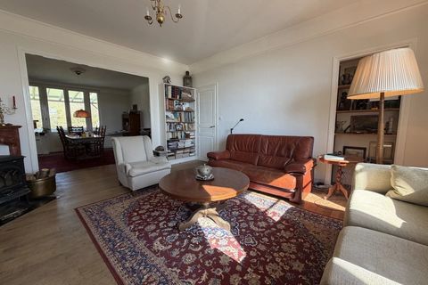Villa a Fours, Nievre, Fours - € 235.000 | Ref: KB-23181 - foto 5