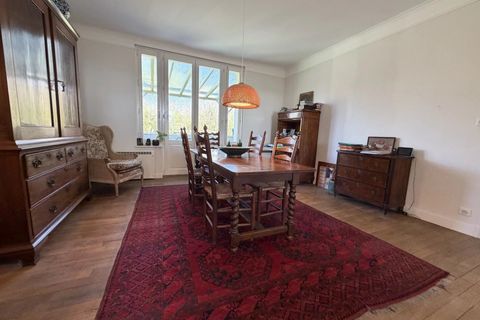 Villa a Fours, Nievre, Fours - € 235.000 | Ref: KB-23181 - foto 9