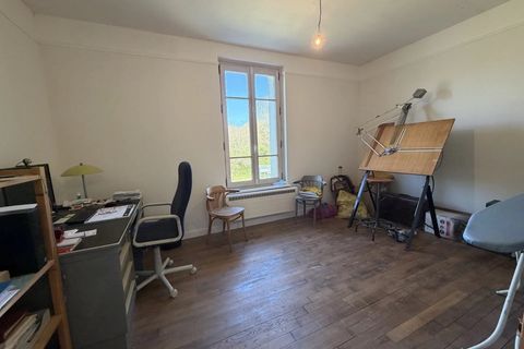 Villa a Fours, Nievre, Fours - € 235.000 | Ref: KB-23181 - foto 10