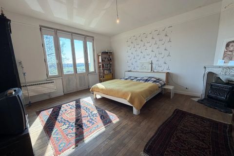 Villa a Fours, Nievre, Fours - € 235.000 | Ref: KB-23181 - foto 14