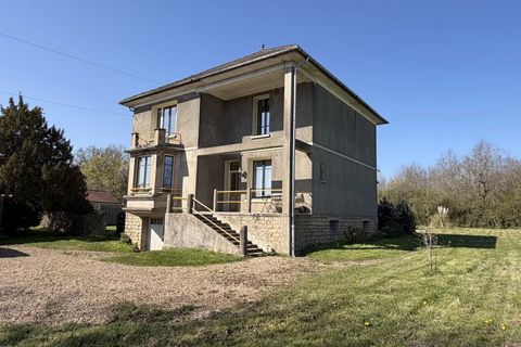 Villa a Fours, Nievre, Fours - € 235.000 | Ref: KB-23181 - foto 20