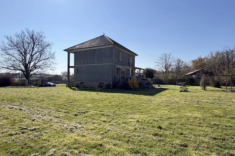 Villa a Fours, Nievre, Fours - € 235.000 | Ref: KB-23181 - foto 23