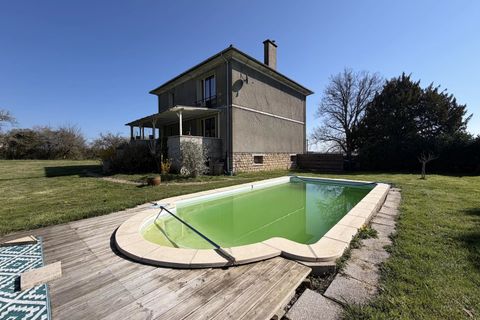 Villa a Fours, Nievre, Fours - € 235.000 | Ref: KB-23181 - foto 27