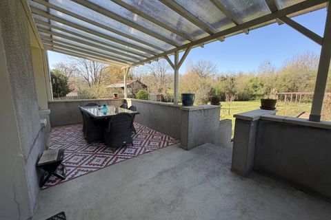 Villa a Fours, Nievre, Fours - € 235.000 | Ref: KB-23181 - foto 29