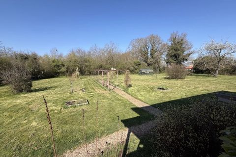 Villa a Fours, Nievre, Fours - € 235.000 | Ref: KB-23181 - foto 30