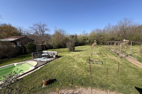 Villa a Fours, Nievre, Fours - € 235.000 | Ref: KB-23181 - foto 31