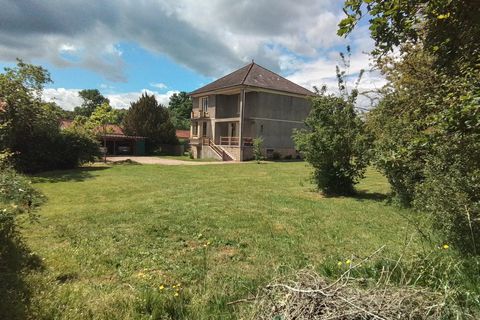 Villa a Fours, Nievre, Fours - € 235.000 | Ref: KB-23181 - foto 28