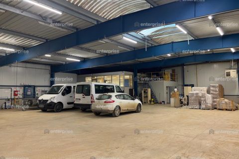 L'establiment comercial a Roye, Somme, Roye - € 90.000/mes | Ref: 23501 - foto 3