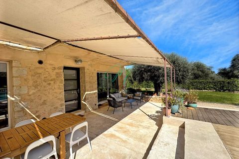 Villa i Le Rouret, Alpes-Maritimes, Le Rouret - € 1.280.000 | Ref: 86869557 - foto 2