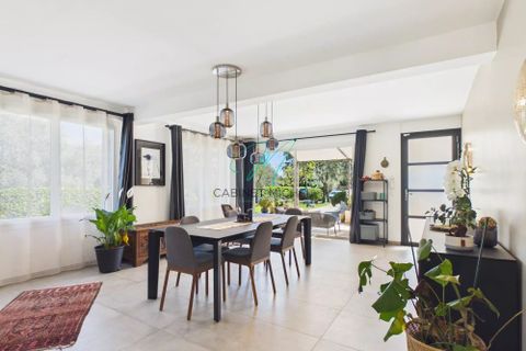 Villa i Le Rouret, Alpes-Maritimes, Le Rouret - € 1.280.000 | Ref: 86869557 - foto 5
