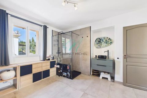 Villa i Le Rouret, Alpes-Maritimes, Le Rouret - € 1.280.000 | Ref: 86869557 - foto 11