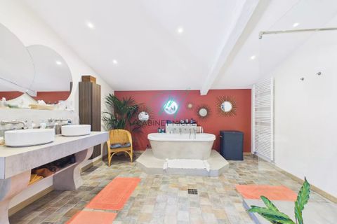 Villa i Le Rouret, Alpes-Maritimes, Le Rouret - € 1.280.000 | Ref: 86869557 - foto 15