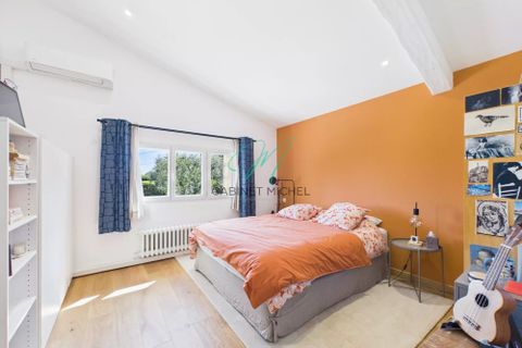 Villa i Le Rouret, Alpes-Maritimes, Le Rouret - € 1.280.000 | Ref: 86869557 - foto 16
