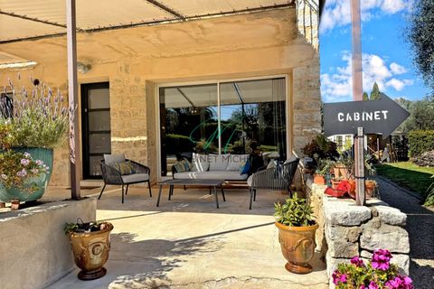 Villa i Le Rouret, Alpes-Maritimes, Le Rouret - € 1.280.000 | Ref: 86869557 - foto 23