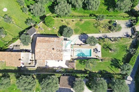 Villa i Le Rouret, Alpes-Maritimes, Le Rouret - € 1.280.000 | Ref: 86869557 - foto 26