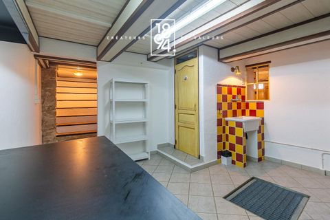 Villa a Brignoles, Var, Brignoles - € 199.000 | Ref: 0EA9-3KN-YIO - foto 9