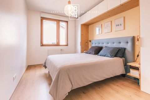 Lejlighed i Grenoble, Isere, Grenoble - € 325.000 | Ref: TI8E-15G-2C9 - foto 2