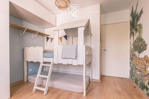 Lejlighed i Grenoble, Isere, Grenoble - € 325.000 | Ref: TI8E-15G-2C9 - foto 6