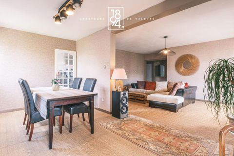Lejlighed i Grenoble, Isere, Grenoble - € 265.000 | Ref: 0A78-HB9-O0M - foto 1