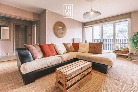 Lejlighed i Grenoble, Isere, Grenoble - € 265.000 | Ref: 0A78-HB9-O0M - foto 2