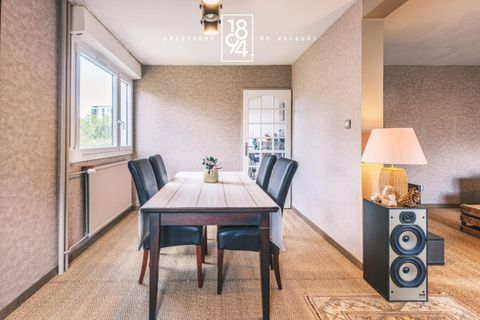 Lejlighed i Grenoble, Isere, Grenoble - € 265.000 | Ref: 0A78-HB9-O0M - foto 3