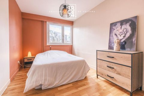 Lejlighed i Grenoble, Isere, Grenoble - € 265.000 | Ref: 0A78-HB9-O0M - foto 5