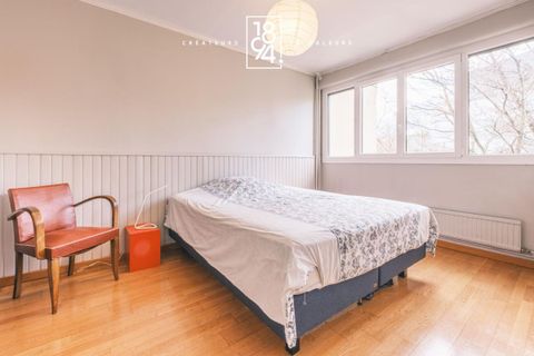 Lejlighed i Grenoble, Isere, Grenoble - € 265.000 | Ref: 0A78-HB9-O0M - foto 6