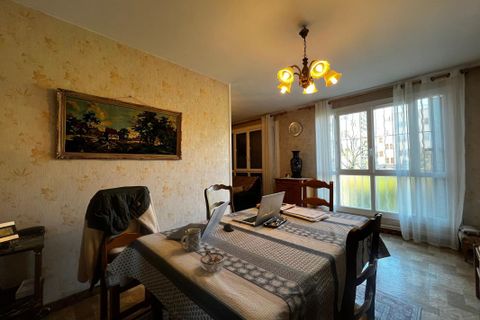 Lejlighed i Marseille, Bouches-du-Rhone, Marseille - € 99.500 | Ref: GZGL-MLS-8C3 - foto 3