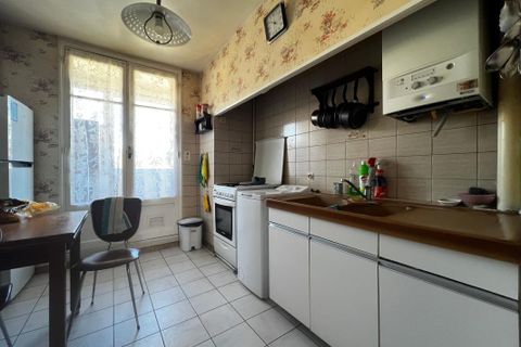 Lejlighed i Marseille, Bouches-du-Rhone, Marseille - € 99.500 | Ref: GZGL-MLS-8C3 - foto 5