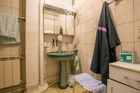 Lejlighed i Marseille, Bouches-du-Rhone, Marseille - € 99.500 | Ref: GZGL-MLS-8C3 - foto 10
