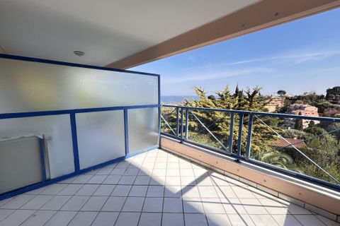 Leilighet i Roquebrune-Cap-Martin, Alpes-Maritimes, Roquebrune-Cap-Martin - € 345 000 | Ref: 0O1Q-VKD-CIR - foto 2