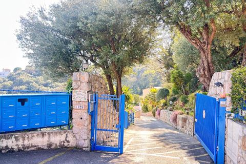 Leilighet i Roquebrune-Cap-Martin, Alpes-Maritimes, Roquebrune-Cap-Martin - € 345 000 | Ref: 0O1Q-VKD-CIR - foto 10