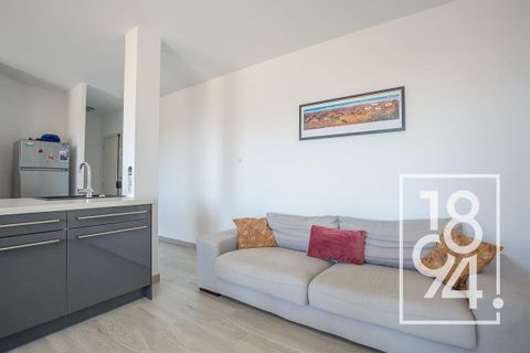 Lejlighed i Marseille, Bouches-du-Rhone, Marseille - € 206.000 | Ref: YY6L-EE1-AEK - foto 4