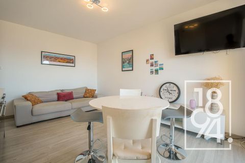 Lejlighed i Marseille, Bouches-du-Rhone, Marseille - € 206.000 | Ref: YY6L-EE1-AEK - foto 5