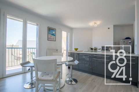 Lejlighed i Marseille, Bouches-du-Rhone, Marseille - € 206.000 | Ref: YY6L-EE1-AEK - foto 6
