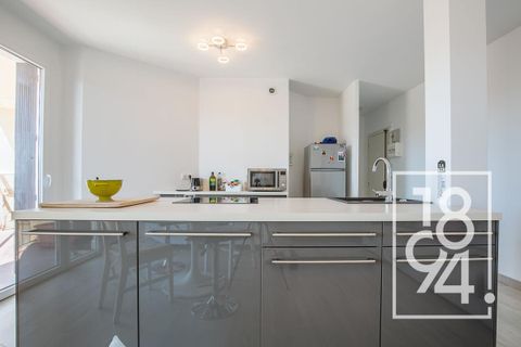 Lejlighed i Marseille, Bouches-du-Rhone, Marseille - € 206.000 | Ref: YY6L-EE1-AEK - foto 7