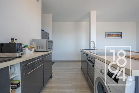 Lejlighed i Marseille, Bouches-du-Rhone, Marseille - € 206.000 | Ref: YY6L-EE1-AEK - foto 8