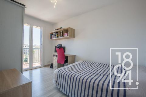 Lejlighed i Marseille, Bouches-du-Rhone, Marseille - € 206.000 | Ref: YY6L-EE1-AEK - foto 11