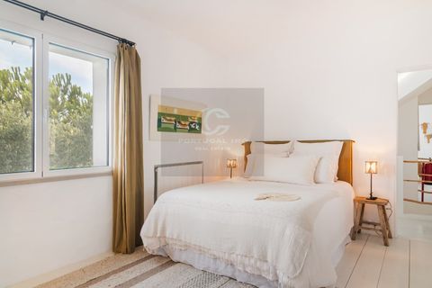 Villa i Comporta, Setubal, Comporta - € 2.950.000 | Ref: CAS_468 - foto 17