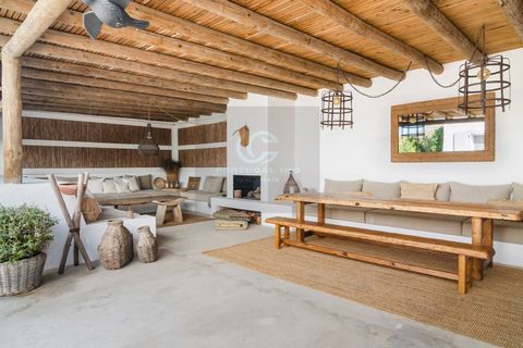 Villa i Comporta, Setubal, Comporta - € 2.950.000 | Ref: CAS_468 - foto 23
