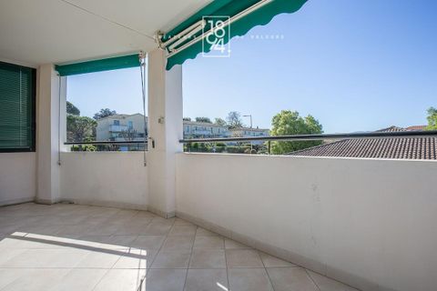 Leilighet i Marseille, Bouches-du-Rhone, Marseille - € 239 000 | Ref: QZBJ-06S-B2X - foto 2