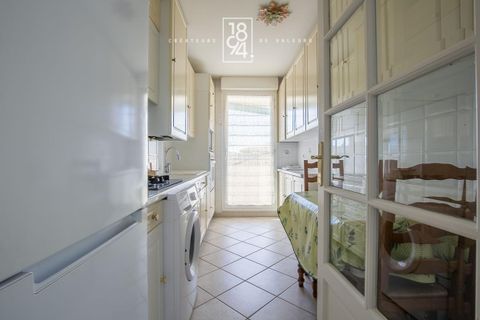 Leilighet i Marseille, Bouches-du-Rhone, Marseille - € 239 000 | Ref: QZBJ-06S-B2X - foto 3