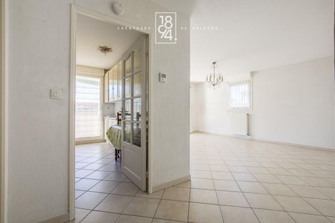 Leilighet i Marseille, Bouches-du-Rhone, Marseille - € 239 000 | Ref: QZBJ-06S-B2X - foto 4