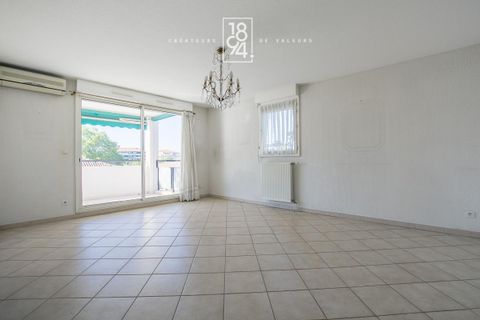 Leilighet i Marseille, Bouches-du-Rhone, Marseille - € 239 000 | Ref: QZBJ-06S-B2X - foto 5