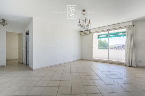 Leilighet i Marseille, Bouches-du-Rhone, Marseille - € 239 000 | Ref: QZBJ-06S-B2X - foto 7