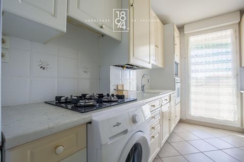 Leilighet i Marseille, Bouches-du-Rhone, Marseille - € 239 000 | Ref: QZBJ-06S-B2X - foto 9