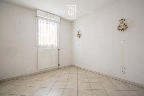 Leilighet i Marseille, Bouches-du-Rhone, Marseille - € 239 000 | Ref: QZBJ-06S-B2X - foto 11