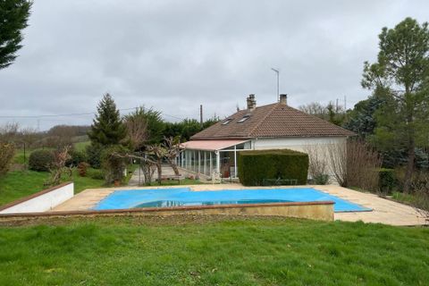 Villa i Pavie, Gers, Pavie - € 298.000 | Ref: 5UET-H84-N3G - foto 1